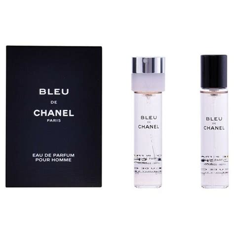 Cofanetto Profumo Uomo Chanel Bleu de Chanel Eau de Parfum 